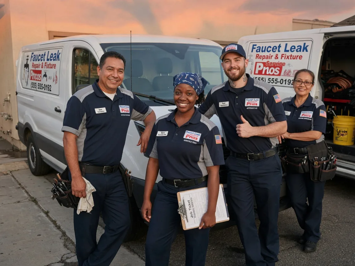 Faucet Repair company in Springfield, PA