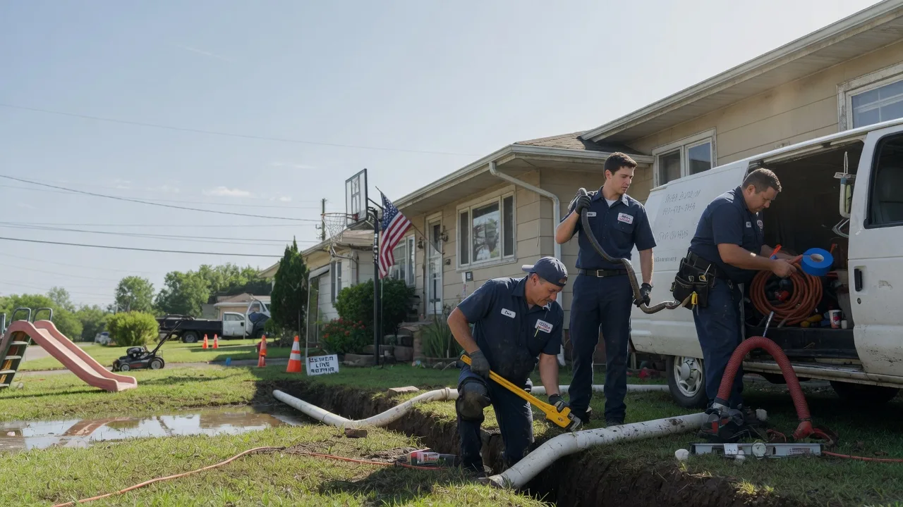 Toilet Installation in Springfield, PA near me